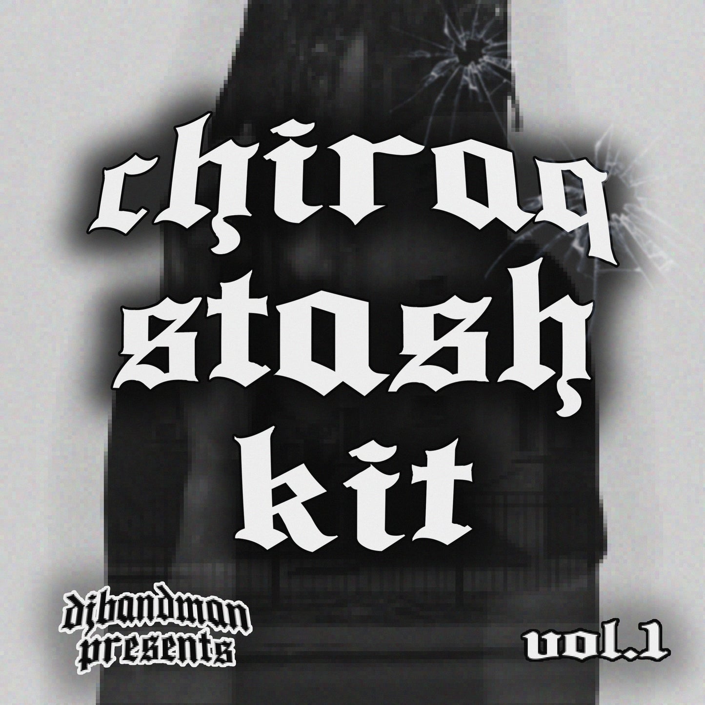 Chiraq Stash Kit Vol.1